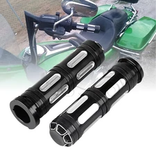 1" Electronic Throttle Hand Grips For Harley Electra Glide Ultra Limited FLHTK