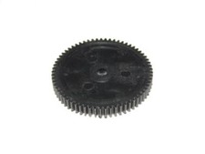 FTX6275 FTX VANTAGE/CARNAGE/HOOLIGAN/ BANZAI SPUR GEAR 65T 0.6mod SPARES