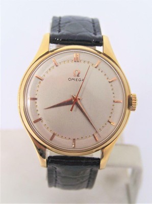 omega calibre 283