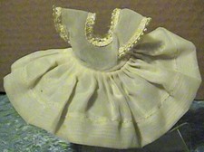 VINTAGE 1950S COSMOPOLITAN FASHIONS FOR GINGER DRESS