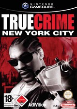 Thumbnail of ebay&reg; auction 314759971023 | True Crime: New York City (Nintendo GameCube, 2005)