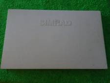Simrad CA44 Display Cover