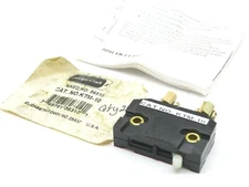NEW JOSLYN CLARK KTM-10 AUXILIARY CONTACT KTM10