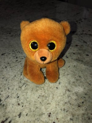 beanie stuffed animals