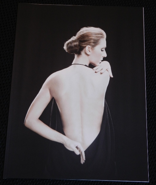 Celine Dion The Show Entertainment Program Las Vegas Blvd Tour Dancers