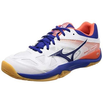 mizuno wave smash