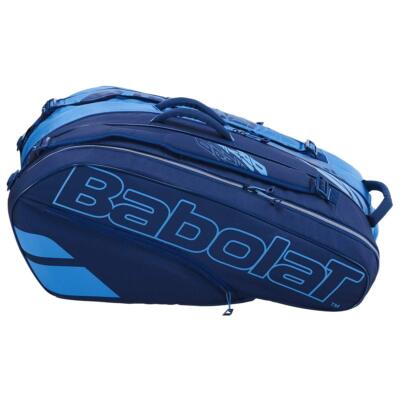 Babolat RACKET HOLDER 6 (tennis racket bag storage for 6 pieces) PURE DRIVE (pur