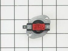 New Genuine OEM GE Dryer Operating Thermostat WE4M216