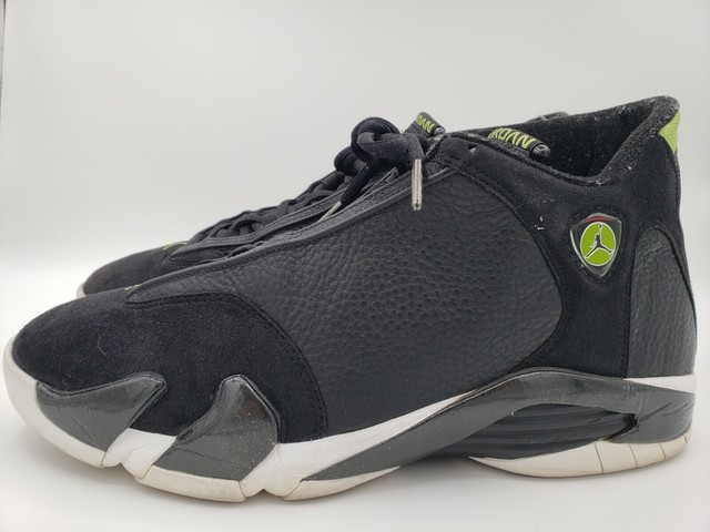 jordan 14 indiglo for sale
