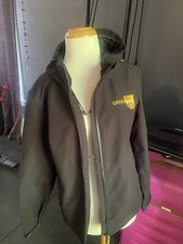 Port authority-rain Jacket -Logo