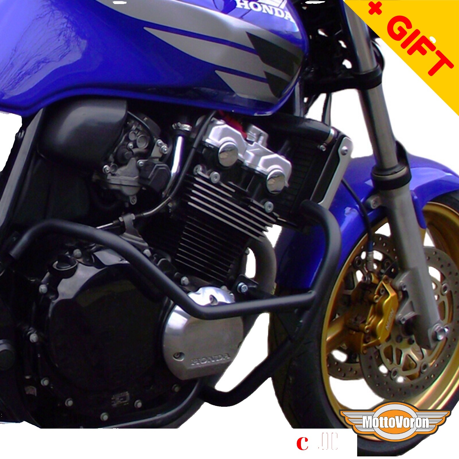 Honda Cb 400 Super Four | eBay
