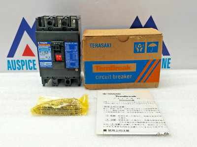 Terasaki XS50NB Circuit Breaker 30A FC