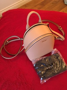 dkny mini bryant backpack