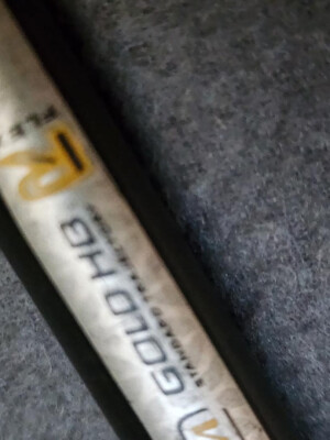 Hybride/Utility Club Cleveland XLS 3i 22° - Acier Inox, Loft 22°, Occasion Très Bon état