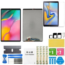 For Samsung Galaxy Tab A 10.1 2019 T510 T515 LCD Display Touch Screen Digitizer