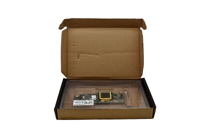 Adaptec Serial ATA/SAS RAID Controller ASR-5405, 2258200-R