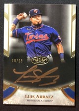 2021 Topps Tier One Baseball Cards 14