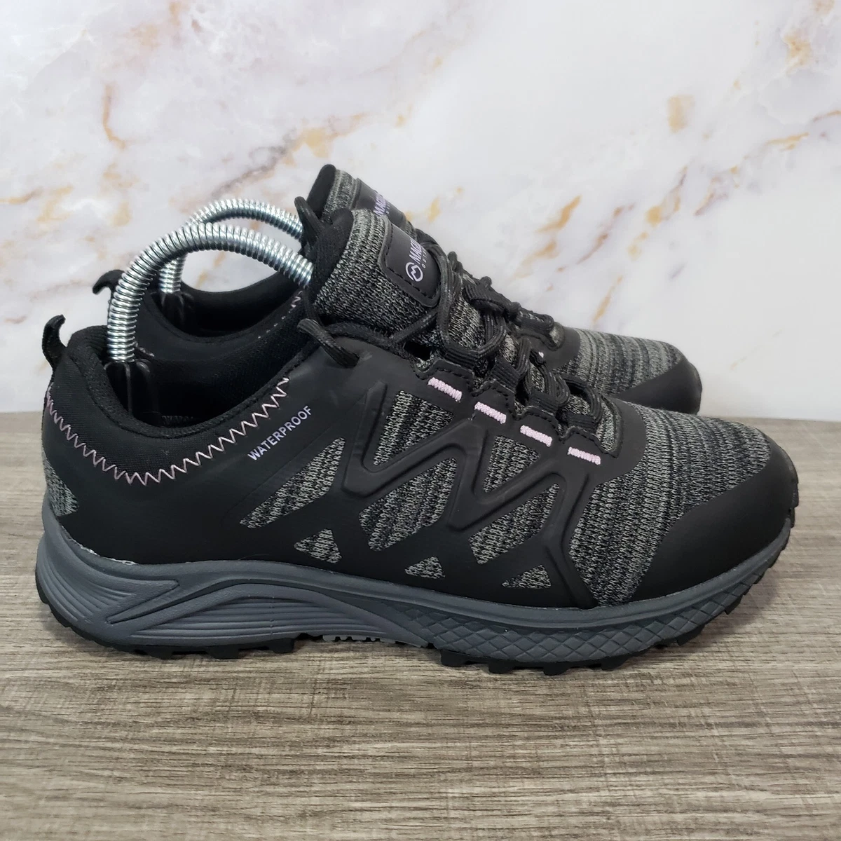 Academy women's top hiking shoes