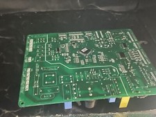 EBR64110504 LG Refrigerator Pcb Main