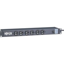 Eaton DRS-1215 14-Outlet Economy Network Server Surge Protector, 15 ft. 4.57 m 