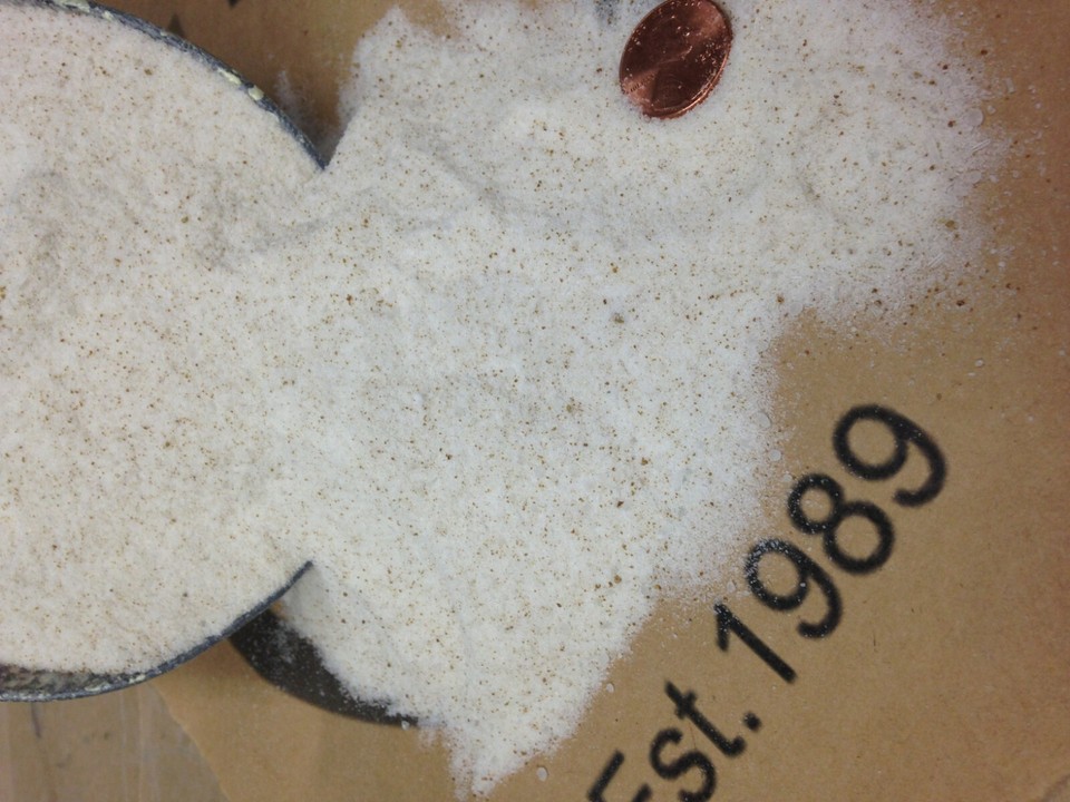 Lettuce Fertilizer 81536 + Micros 25 Pounds Makes 5000 Gallons