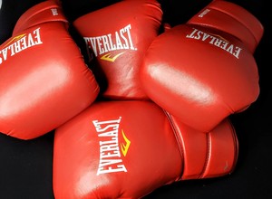 boxe everlast