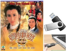 Hoa Son Thanh Mau 1986 Phim tvb hong kong Long Tieng HD (phim lưu ổ cứng u-s-b)