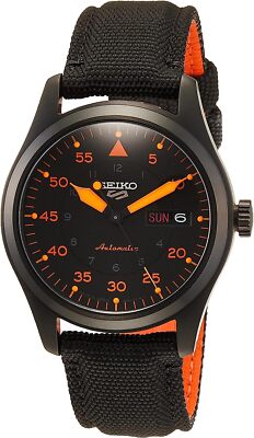 SEIKO 5 SPORTS Automatic Mechanical Distribution Limited Watch  