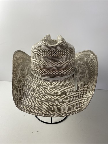 western hat co