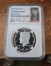2021 s .999 silver Kennedy half dollar NGC PF 70 Ultra Cameo *