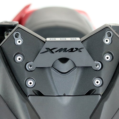 Motorcycle Navigation Bracket Holder Aluminium For Yamaha XMAX 250 2017-2021 - Picture 12 of 12