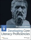 Developing Core Literacy Proficiencies: Grade 9 by Odell Education (Paperback, 2016)