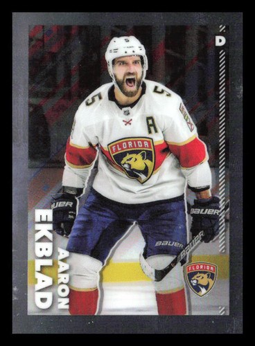 2022 Aaron Ekblad #215