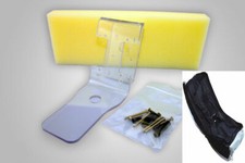 Hacker Para RC Plastic Seat  