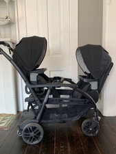 graco modes duo balancing act