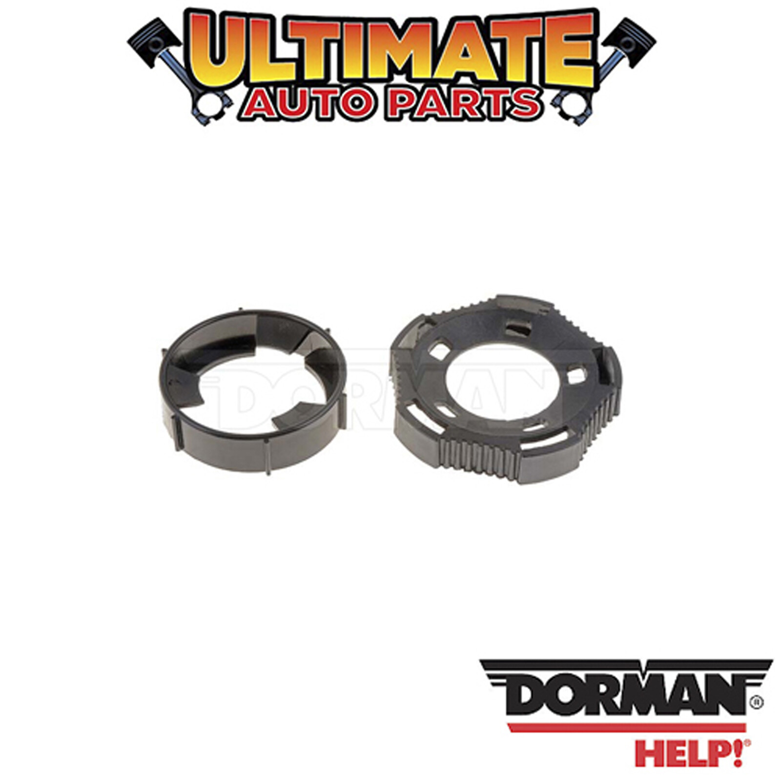 Dorman 42420 Headlight Bulb Retainer eBay