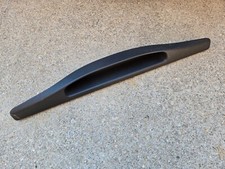 97-04 Porsche Boxster 986 996 911 Turbo Right Door Scuff Sill Plate Pocket Oem 97-04 Porsche Boxster 986 996 911 Turbo Right Door Scuff Sill Plate Pocket Oem