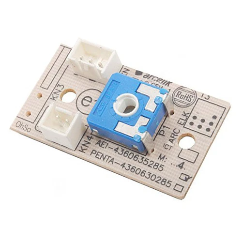 BEKO Electronic Thermostat - Fridge Freezer CA5411FFW/1, CA7015FFS/1, CDA539FB-2