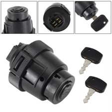 K7571-62112 Ignition Switch For Kubota BX1850 BX1860 BX1870 BX2350 BX2360 BX2370