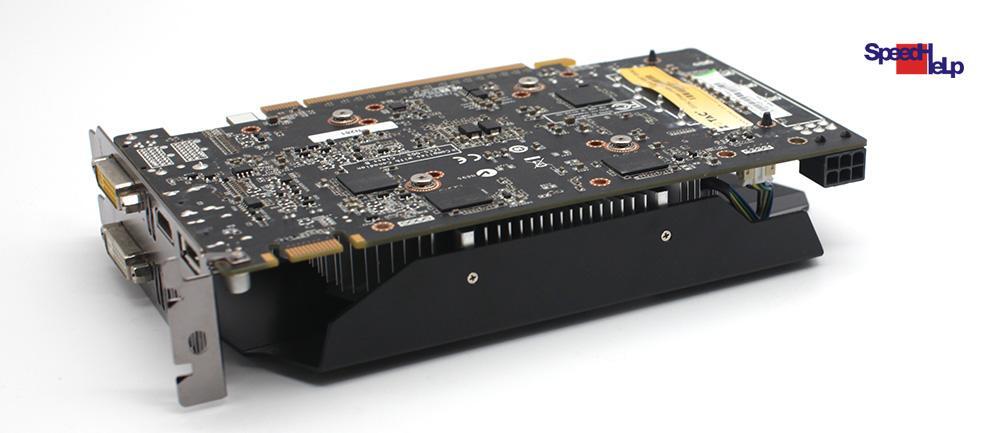 ZOTAC Geforce GTX 660 2 GB Nvidia Video Card Graphics 299-1N281