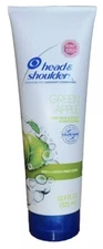 Head & Shoulders 10.9oz Green Apple Hair & Scalp Dandruff Conditioner Exp 10/24