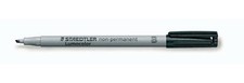 [312-9-3] STAEDTLER Lot de 3 Marqueurs Lumocolor Non-permanent 312 B Large 1,...