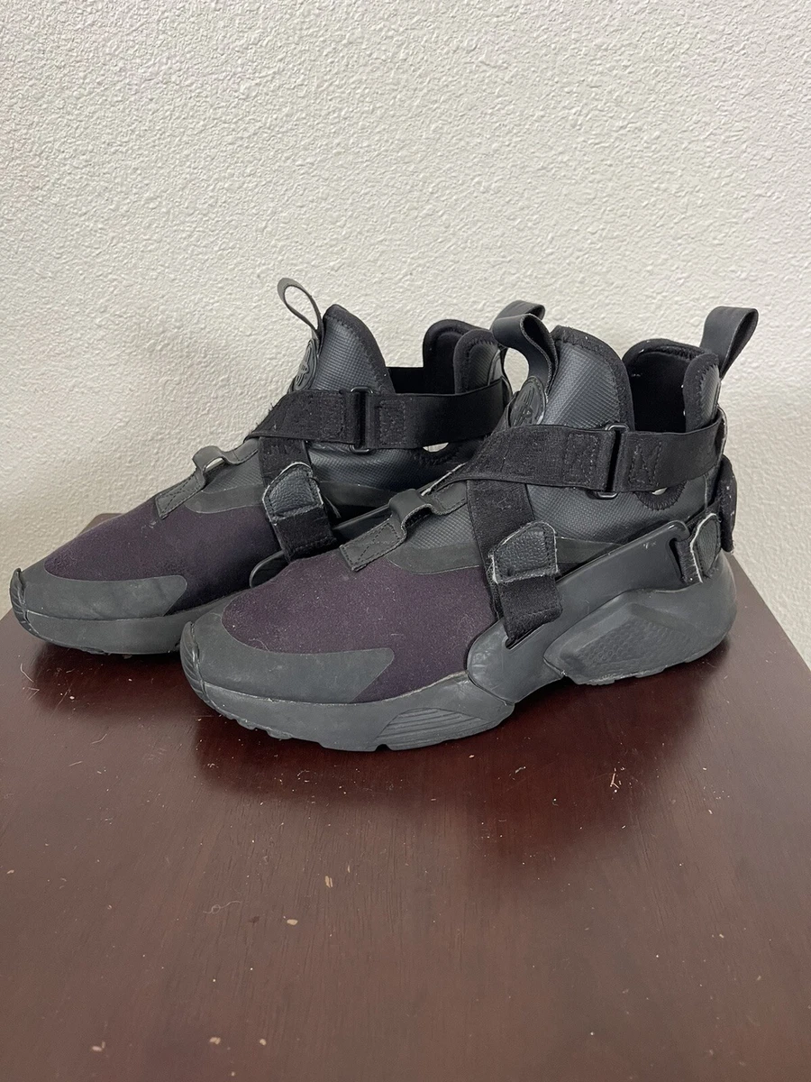 Nike huarache velcro Clearance