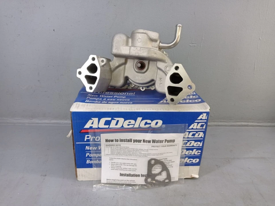 Wasserpumpe für GM S190529A1120 88926215 - Image 2 of 4