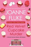 Joanne Fluke | Red Velvet Cupcake Murder | Taschenbuch | Englisch (2024)