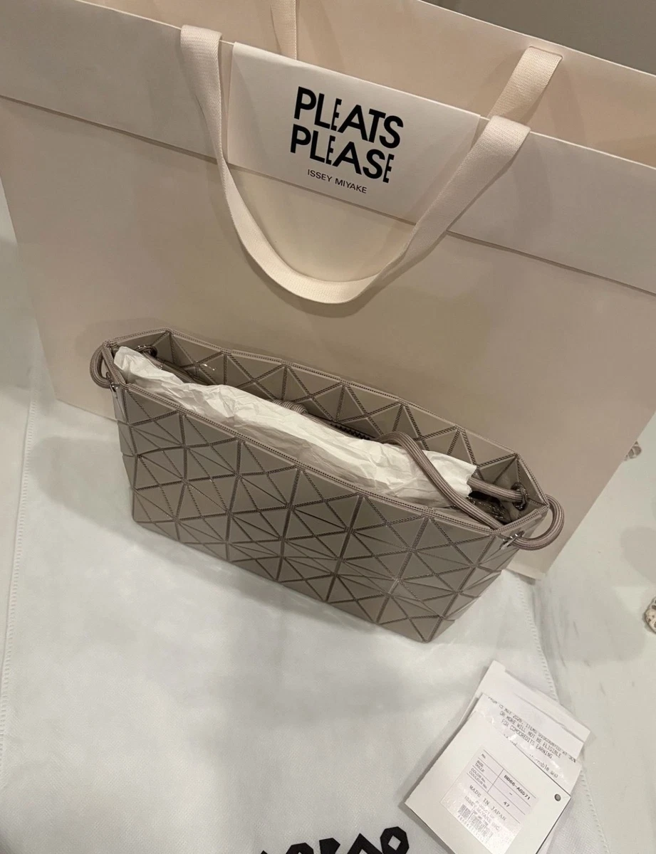 ISSEY MIYAKE Bao Clutch Bags for Women for sale | eBay