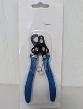 Jewelry Making Wire Pliers 2.25mm Rolling, Be...