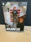 G.I. Joe Classified Series Scarlett #20 6-inch Action Figure Hasbro NEW