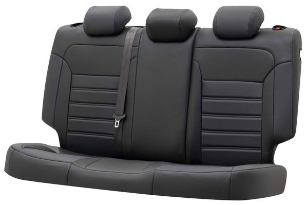 Sitzbezug FüR Nissan Juke (F15) 06/2010-Heute, 1 RüCksitzbankbezug-image