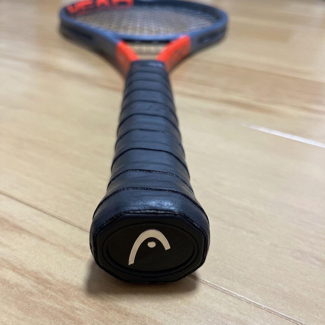 HEAD】！GRAPHENE 360 RADICAL PRO 2019 | eBay